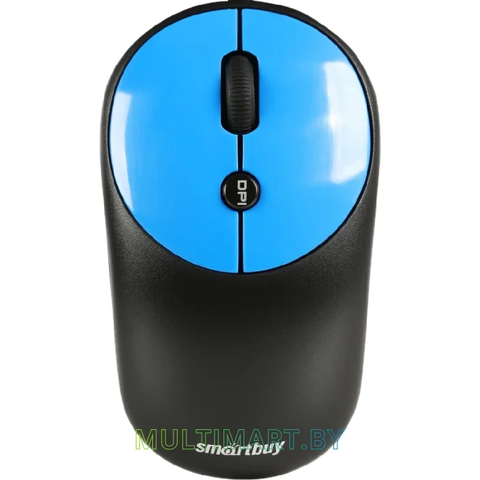 Мышь Smartbuy One SBM-382-B